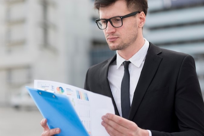 What Documents Do I Need to Sell My Business?