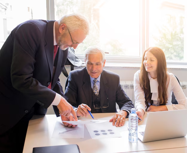 How Much Is My Business Worth? A Practical Guide for Business Owners